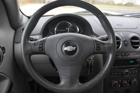 2008 Chevrolet HHR LT