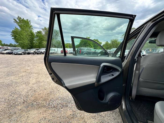 2010 Toyota RAV4