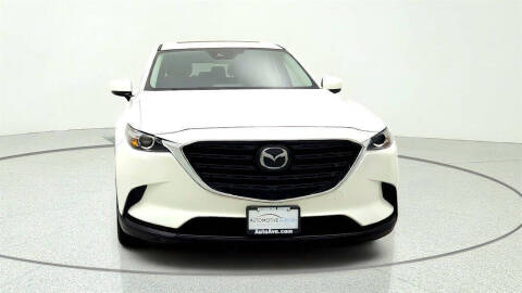 2023 Mazda CX-9 Touring Plus