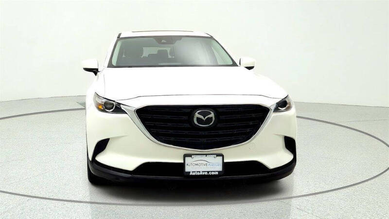 2023 Mazda CX-9 Touring Plus