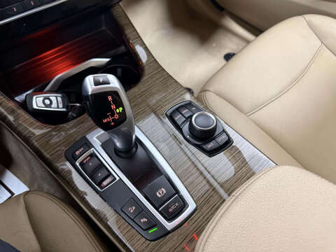 2015 BMW X3 xDrive28d
