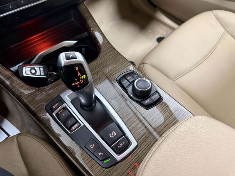 2015 BMW X3 xDrive28d