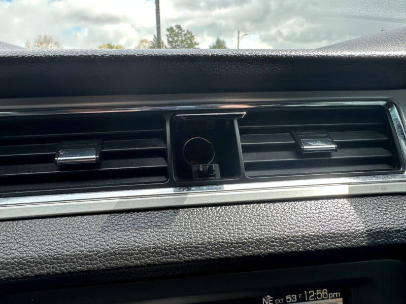 2012 Ford Mustang V6 Premium