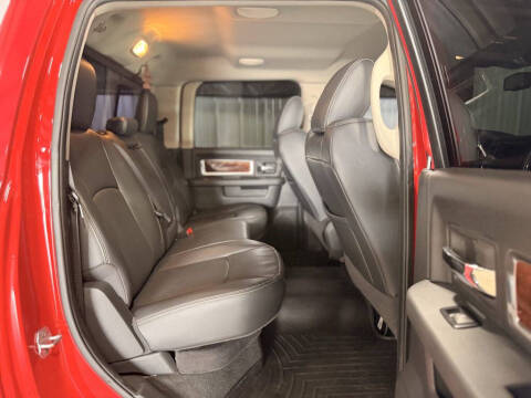 2011 RAM 2500