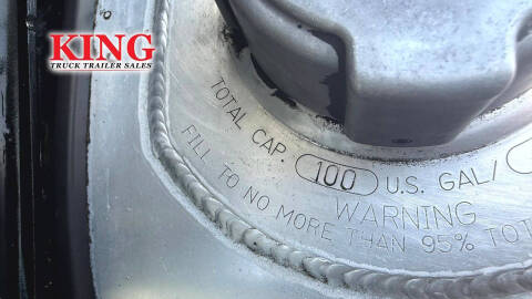 2020 Freightliner Cascadia