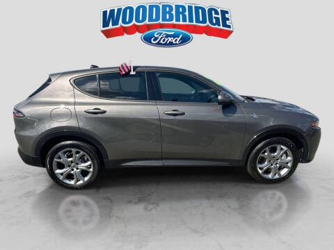 2024 Dodge Hornet R/T