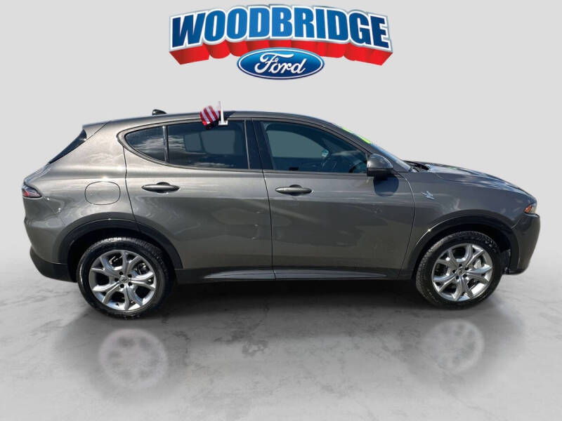 2024 Dodge Hornet R/T