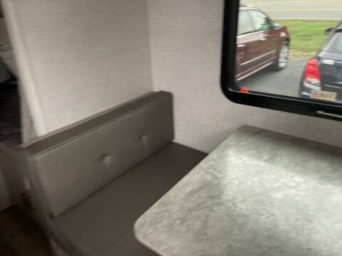 2021 Flagstaff E-Pro