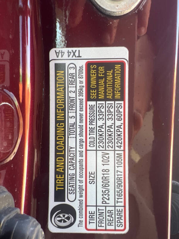 2015 Acura RDX w/Tech