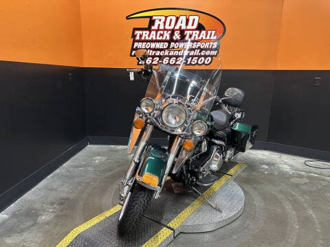1996 Harley-Davidson® FLHR - Road King®