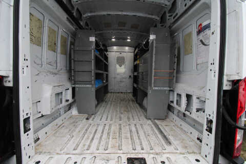 2021 Ford Transit 350 HD