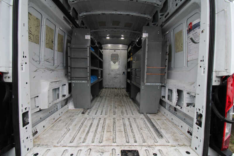 2021 Ford Transit 350 HD