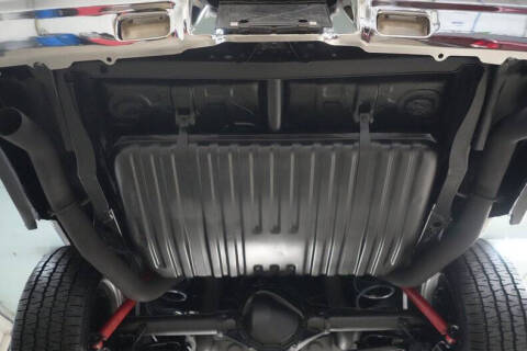 1968 Chevrolet Chevelle