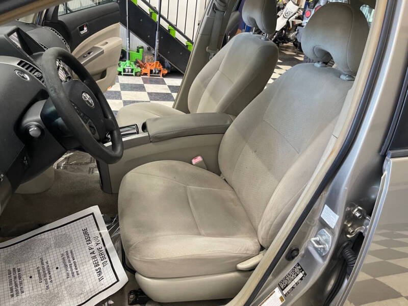 2007 Toyota Prius