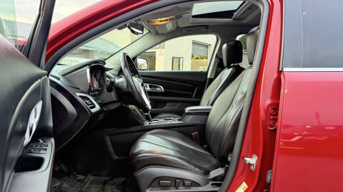 2013 GMC Terrain SLT-1