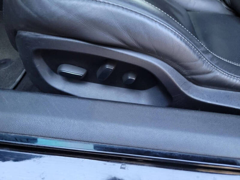 2015 Chevrolet Corvette Stingray