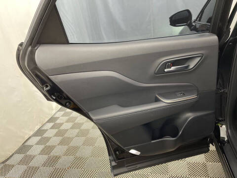 2023 Toyota Crown XLE