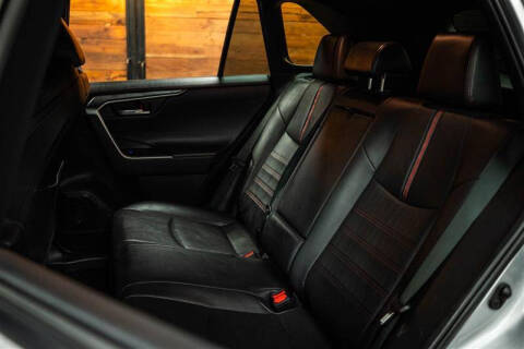 2021 Toyota RAV4 Prime XSE