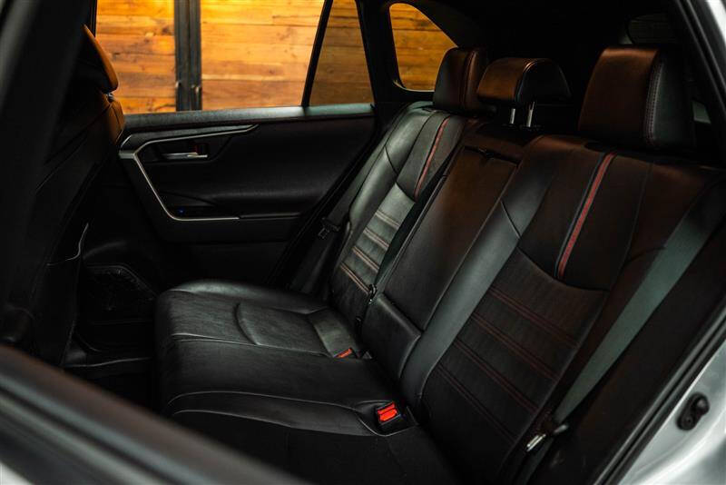 2021 Toyota RAV4 Prime XSE