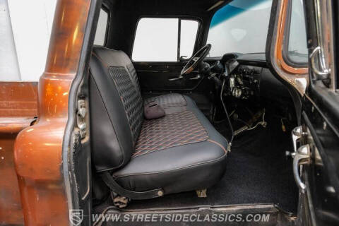 1957 Chevrolet 3100