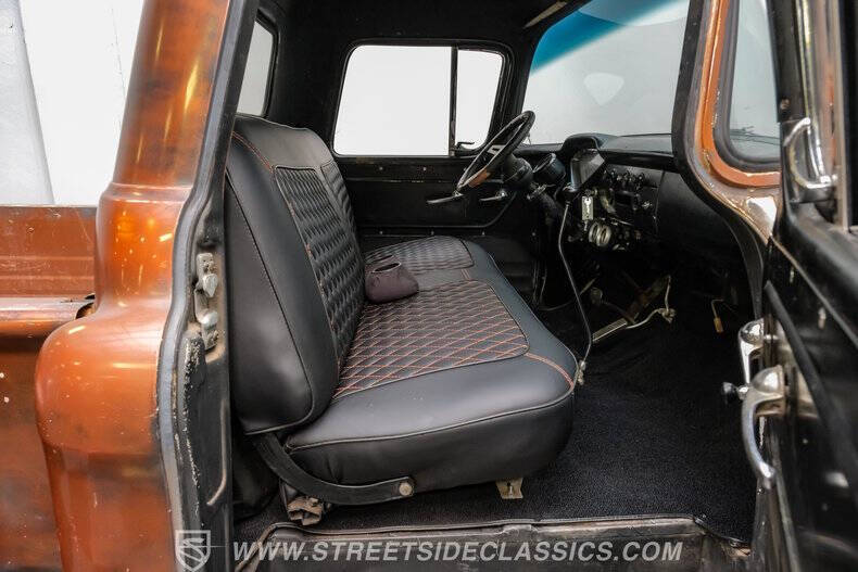 1957 Chevrolet 3100