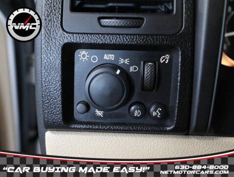 2008 HUMMER H3 Alpha