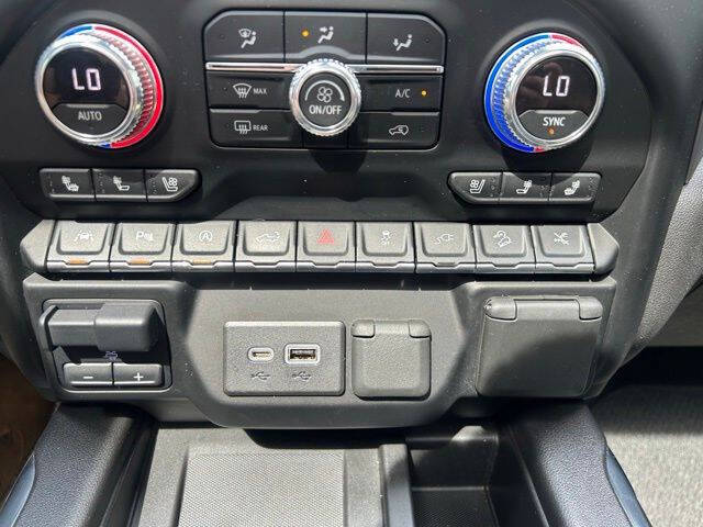2022 GMC Sierra 1500 Limited