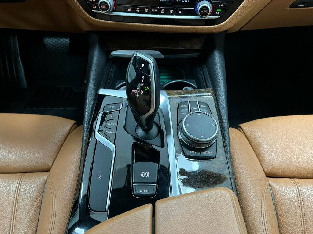 2019 BMW 5 Series for sale at Conway Imports in   Streamwood, IL