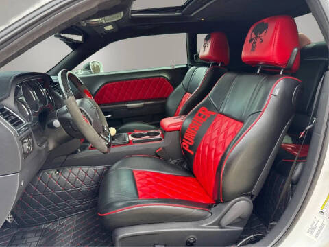 2013 Dodge Challenger