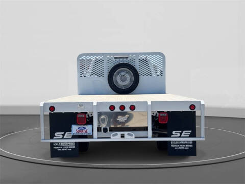 2024 Ford F-450 Super Duty