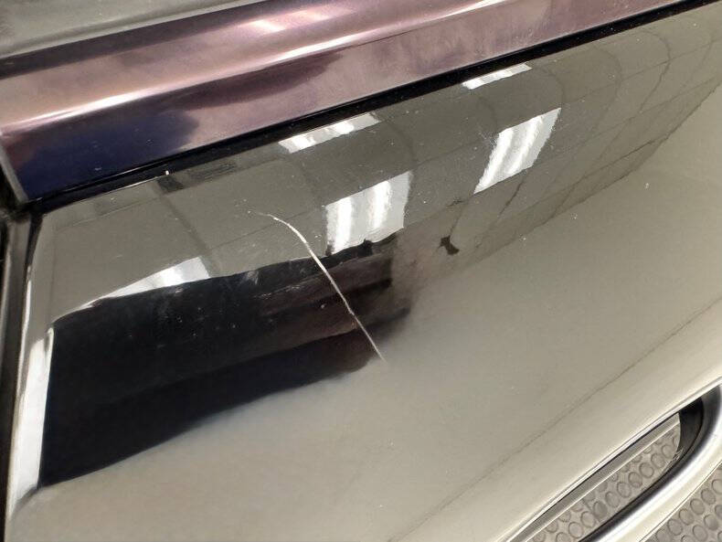 2004 Mercedes-Benz SL-Class SL 500