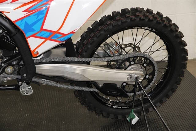 2025 KTM SX 150