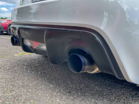 2014 Subaru BRZ Premium