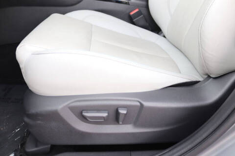 2024 Mitsubishi Eclipse Cross SEL