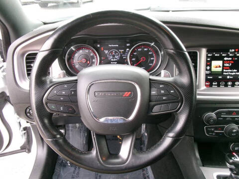 2022 Dodge Charger GT