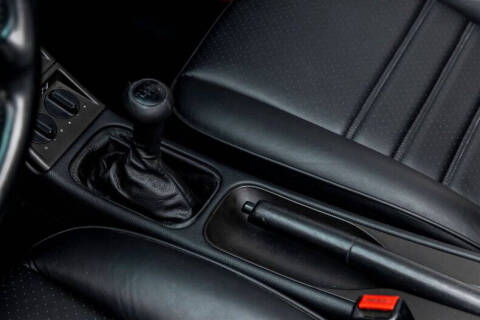 1991 Porsche 911 Carrera