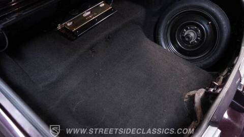 1988 Oldsmobile Cutlass Supreme Classic Brougham