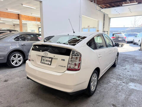 2006 Toyota Prius