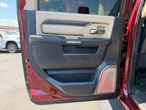 2019 RAM 2500 Limited