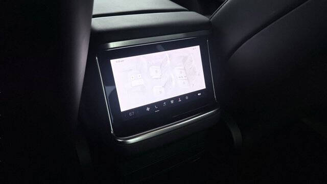2022 Tesla Model X Plaid