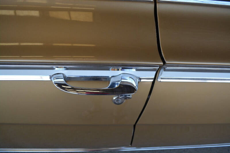 1962 Chevrolet Impala