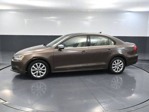 2014 Volkswagen Jetta