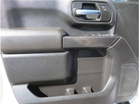 2022 Chevrolet Silverado 3500HD