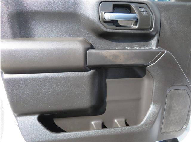 2022 Chevrolet Silverado 3500HD
