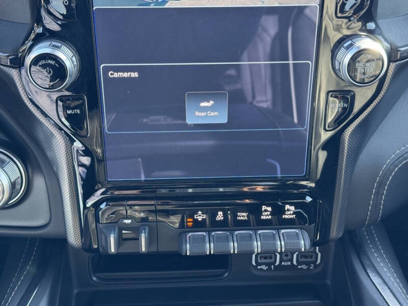 2022 RAM 1500 Limited