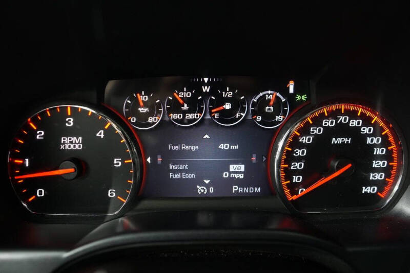 2016 GMC Sierra 1500