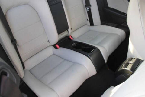 2015 Mercedes-Benz E-Class E 400