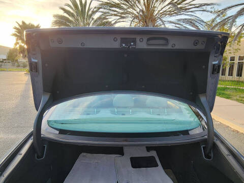 2005 Mercedes-Benz E-Class E 320