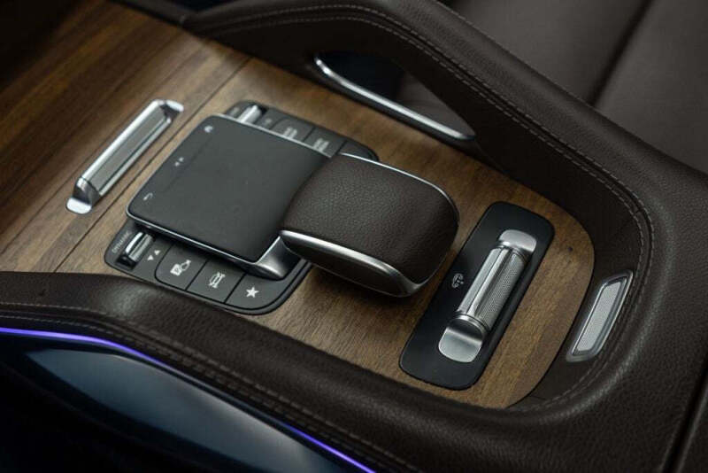 2022 Mercedes-Benz GLS GLS 450