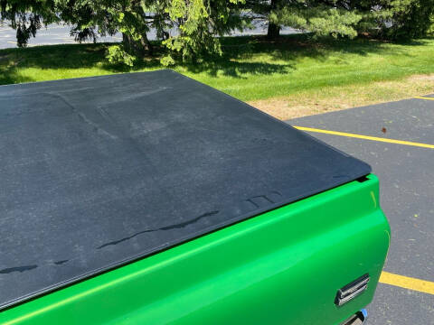 1968 Chevrolet C/K 10 Series